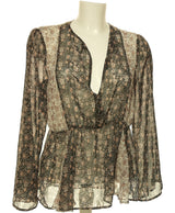 162699 Chemises et blouses MANGO Occasion Once Again Friperie en ligne