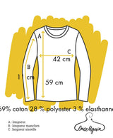 162726 Tops et t-shirts ADIDAS Occasion Vêtement occasion seconde main