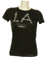 162736 Tops et t-shirts HOLLISTER Occasion Once Again Friperie en ligne