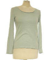 162758 Tops et t-shirts CAMAIEU Occasion Once Again Friperie en ligne