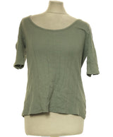 162762 Tops et t-shirts CAMAIEU Occasion Once Again Friperie en ligne