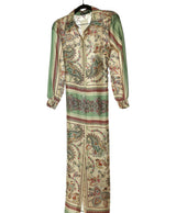 162775 Robes ZARA Occasion Once Again Friperie en ligne