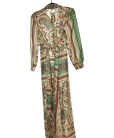162775 Robes ZARA Occasion Vêtement occasion seconde main