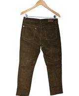 162780 Pantalons et pantacourts DEVERNOIS Occasion Vêtement occasion seconde main