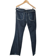 162800 Jeans DIESEL Occasion Vêtement occasion seconde main