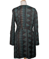 162803 Robes ANTIK BATIK Occasion Vêtement occasion seconde main
