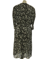 162814 Robes MANGO Occasion Vêtement occasion seconde main