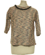 162827 Pulls et gilets PULL AND BEAR Occasion Once Again Friperie en ligne