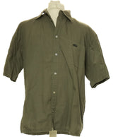 162861 Chemises et blouses QUIKSILVER Occasion Once Again Friperie en ligne