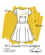 162877 Robes PIMKIE Occasion Vêtement occasion seconde main
