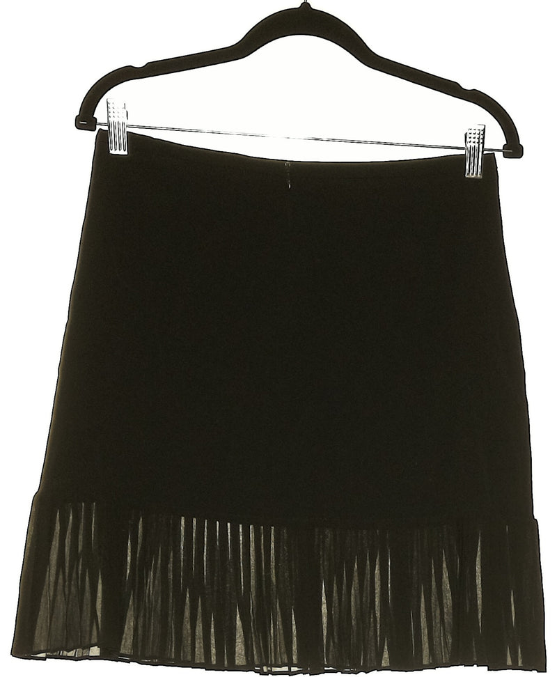162925 Jupes SANDRO Occasion Vêtement occasion seconde main