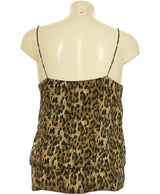 162933 Tops et t-shirts ZARA Occasion Vêtement occasion seconde main