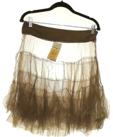 162949 Jupes MAIS IL EST OU LE SOLEIL Occasion Once Again Friperie en ligne