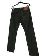 162966 Jeans LEVI'S Occasion Vêtement occasion seconde main