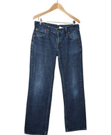 162980 Jeans LEVI'S Occasion Once Again Friperie en ligne