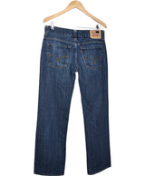 162980 Jeans LEVI'S Occasion Vêtement occasion seconde main