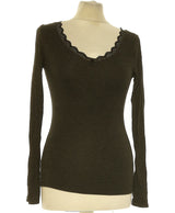 162997 Tops et t-shirts CAMAIEU Occasion Once Again Friperie en ligne