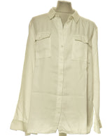 163023 Chemises et blouses ETAM Occasion Once Again Friperie en ligne