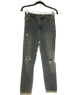 163044 Jeans STRADIVARIUS Occasion Once Again Friperie en ligne