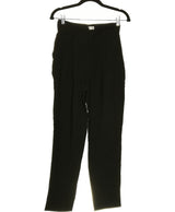 163075 Pantalons et pantacourts MANGO Occasion Once Again Friperie en ligne