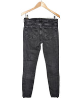 163082 Jeans ZARA Occasion Vêtement occasion seconde main