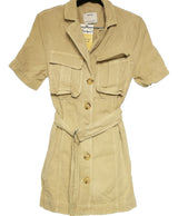 163102 Robes BERSHKA Occasion Once Again Friperie en ligne