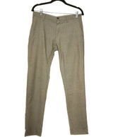 163120 Pantalons et pantacourts ZARA Occasion Once Again Friperie en ligne