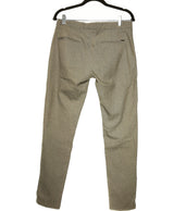 163120 Pantalons et pantacourts ZARA Occasion Vêtement occasion seconde main