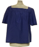 163181 Tops et t-shirts COMPTOIR DES COTONNIERS Occasion Once Again Friperie en ligne