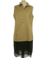 163182 Robes COMPTOIR DES COTONNIERS Occasion Once Again Friperie en ligne