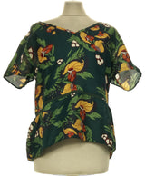 163183 Tops et t-shirts COMPTOIR DES COTONNIERS Occasion Once Again Friperie en ligne