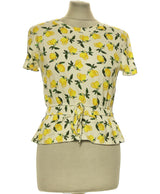 163202 Tops et t-shirts ZARA Occasion Once Again Friperie en ligne