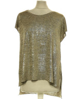 163204 Tops et t-shirts ZARA Occasion Once Again Friperie en ligne