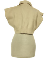 163209 Tops et t-shirts ZARA Occasion Vêtement occasion seconde main