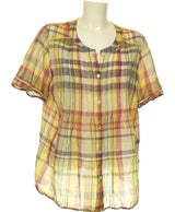 163259 Chemises et blouses UN JOUR AILLEURS Occasion Once Again Friperie en ligne