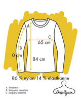 163282 Tops et t-shirts FRED SABATIER Occasion Vêtement occasion seconde main