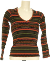 163293 Tops et t-shirts ANTOINE ET LILI Occasion Once Again Friperie en ligne