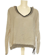163306 Tops et t-shirts MISS CAPTAIN Occasion Once Again Friperie en ligne