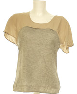 163309 Tops et t-shirts COMPTOIR DES COTONNIERS Occasion Once Again Friperie en ligne