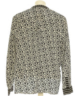 163316 Chemises et blouses UN JOUR AILLEURS Occasion Vêtement occasion seconde main