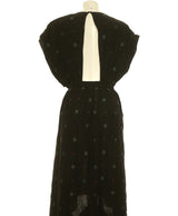 163321 Robes CLAUDIE PIERLOT Occasion Vêtement occasion seconde main