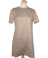 163323 Robes ZARA Occasion Once Again Friperie en ligne