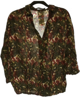 163365 Chemises et blouses MONOPRIX Occasion Once Again Friperie en ligne