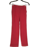 163367 Pantalons et pantacourts BERSHKA Occasion Once Again Friperie en ligne