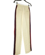 163386 Pantalons et pantacourts SANDRO Occasion Vêtement occasion seconde main