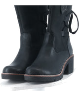 163393 Chaussures RIEKER Occasion Once Again Friperie en ligne