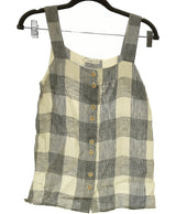 163402 Tops et t-shirts MANGO Occasion Once Again Friperie en ligne