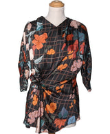 163433 Chemises et blouses MANGO Occasion Once Again Friperie en ligne