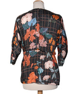 163433 Chemises et blouses MANGO Occasion Vêtement occasion seconde main