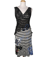 163440 Robes DESIGUAL Occasion Once Again Friperie en ligne